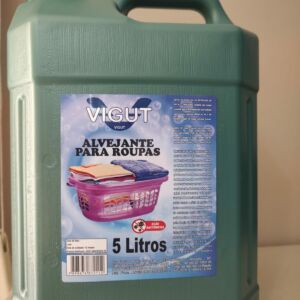 VIGUT- Alvejante Sem Cloro 5L