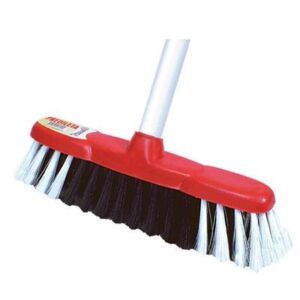 Vassoura Pelo Sintético 30 Cm