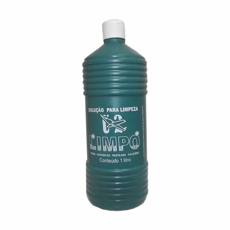  cido Muri tico 1L Star Clean Distribuidora