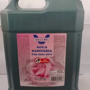 VIGUT - Água Sanitária 5L