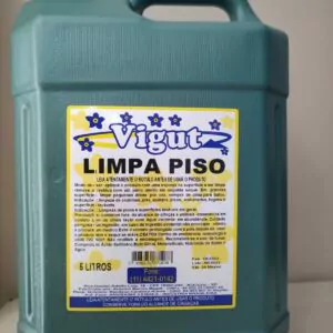 VIGUT - Limpa Piso - 5L