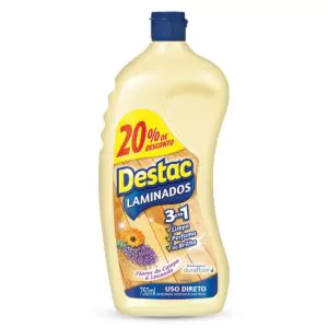 Destac para Pisos Laminados