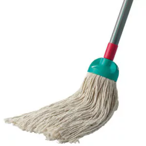 Mop Algodão Betannin com Cabo