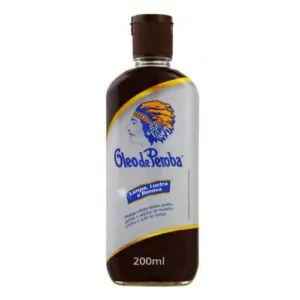 Óleo de Peroba 200 ML