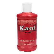Polidor de Metais Kaol