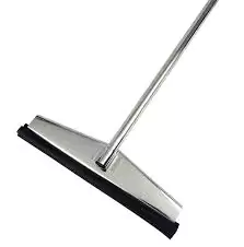 Rodo Alumínio 60 Cm  - Rodo 2000