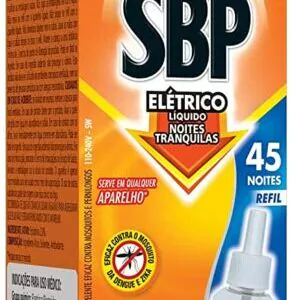 SBP 45 Noites - Refil