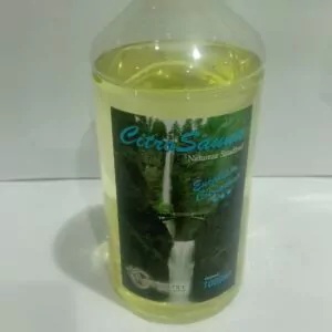 Essência para Sauna - Eucalipto -100ML