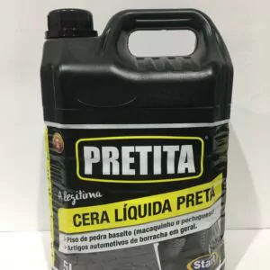 Cera Pretita Star 5L