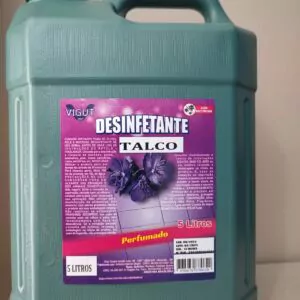 VIGUT - Desinfetante 5L (VARIADOS)