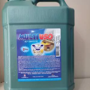 VIGUT - Multiuso Tradicional 5L