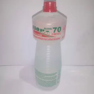 Álcool Flop’s 70 – Assistência à Saude 1L