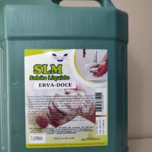 VIGUT - Sabão Cremoso - 5L (Variados)