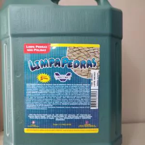 VIGUT – Limpa Pedras 5L